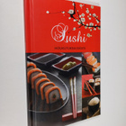 Francis van Arkel : Sushi : houkutuksia idästä - pikkukuva 1