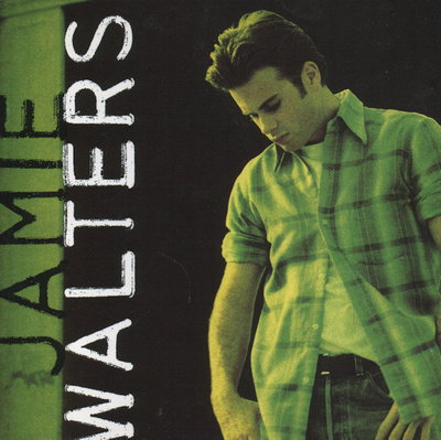 Jamie Walters • Jamie Walters CD