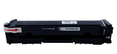 HP 203X laserkasetti, musta – tarvike, premium