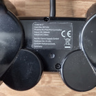 Playstation PS2 PS3 PC langallinen ohjain - pikkukuva 5