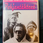 Pohjantähteet (DVD) Spede Pasanen, Vesa-Matti Loiri - pikkukuva 1