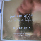 Dahlia Divin Le Nectar de Parfum Givenchy for women EDP 50 m - pikkukuva 1