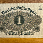 Saksa 1 markka 1920 - pikkukuva 2