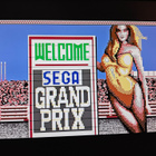 Super Monaco G.P. - Commodore 64 (disk) - pikkukuva 3