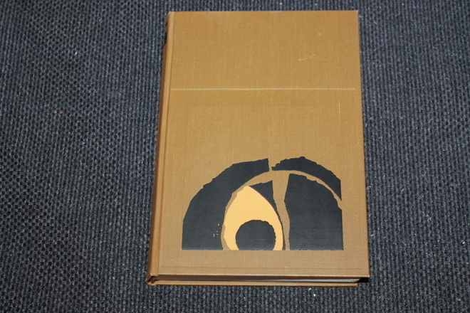 1.p. Wilbur Smith - Ukkosen kumu 1967