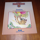 Teddy Ruxpin -kirja - Ilmalaiva - pikkukuva 1