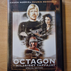 The Octagon - hiljaiset tappajat (1980) DVD - pikkukuva 1