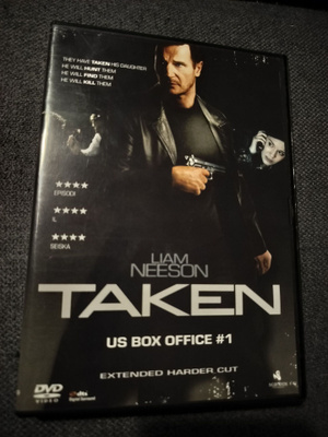 Taken
