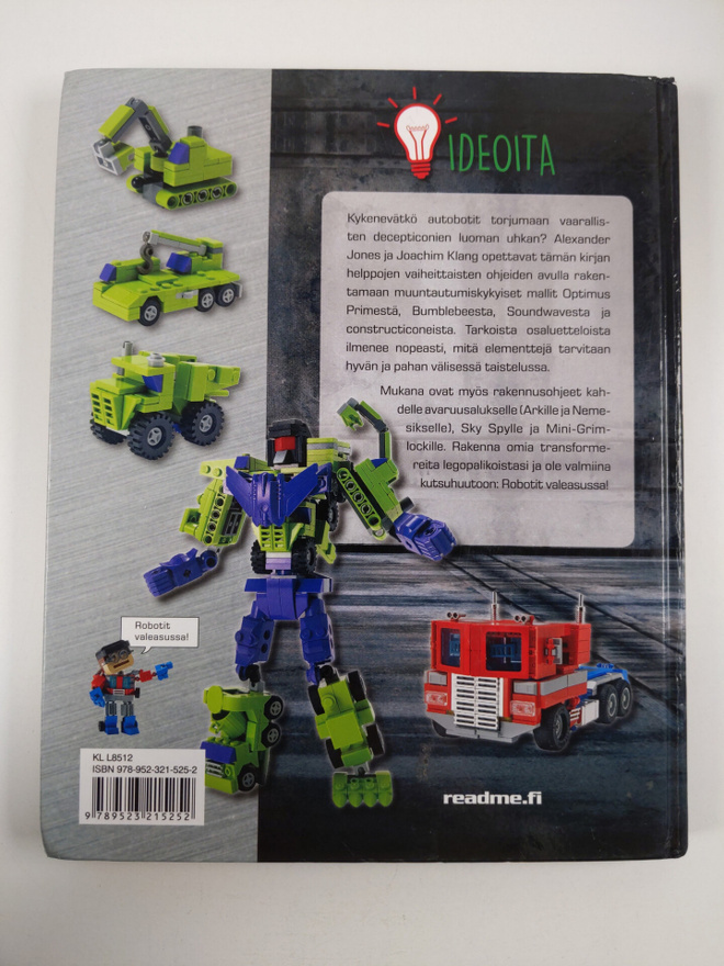 Item image