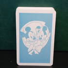 Vintage Kvartetti Disney Babies korttipeli uudenveroiset - pikkukuva 3