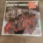 Ray Terrace - Home Of Boogaloo - pikkukuva 1
