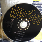 HECTOR promo 5 tracks DigIt 1999 - pikkukuva 3