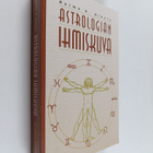 Raimo A. Nikula : Astrologian ihmiskuva - pikkukuva 1