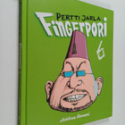 Pertti Jarla : Fingerpori 6 - pikkukuva 1