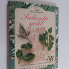 Jill Norman : Salaattiyrtit - pikkukuva 1