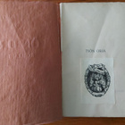 Eino Leino, Työn orja romaani v.1911 - pikkukuva 3