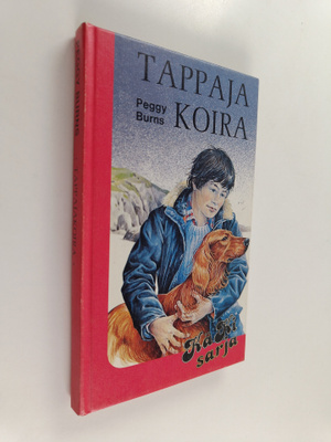 Peggy Burns : Tappajakoira