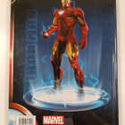 Ed Hammond : Iron Man 2 : Annual 2011 - pikkukuva 2