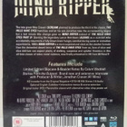 Mind Ripper -Tappajamutantti (1995) OOP limited edition - pikkukuva 2