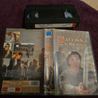 Valtikka veressä VHS fi - pikkukuva 2