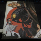 Art of Bioshock Infinite - pikkukuva 1