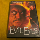 Evil Eyes (dvd) - pikkukuva 1