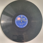 Savikiekko 1955 - Doris Day - Philips P.B.532 - pikkukuva 4