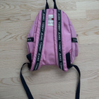 Tommy Hilfiger reppu pinkki käyttämätön - pikkukuva 4