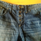 BLEND Shortsit L-koko, W33 - pikkukuva 3