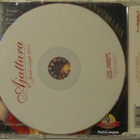 Ajattara • Joulu 2005 CD-Single UUSI - pikkukuva 2