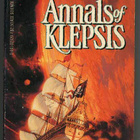 R. A. Lafferty: The Annals of Klepsis - pikkukuva 1