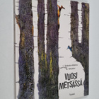 I. Sokolov-Mikitov : Vuosi metsässä - pikkukuva 1