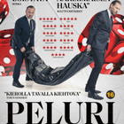 Peluri Kuolema On Elävien Ongelma (12 390) UUSI -FI- BLU-RAY - pikkukuva 2