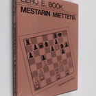 Eero E. Böök : Mestarin mietteitä - pikkukuva 1