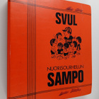 Nuorisourheilun Sampo : urheiluseuran nuorisotoiminnan oh... - pikkukuva 1