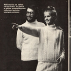 Eevan Käsityöt n:o 4 1969 - pikkukuva 2