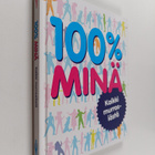 Elinor Greenwood : 100 % minä : Kaikki murrosiästä - pikkukuva 1