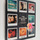 Steve Crist : The Polaroid book : selections from the Pol... - pikkukuva 1