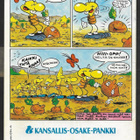 Hakki Hamsteri 5 / 1986 ( KOPin lehti) - pikkukuva 2