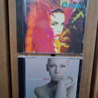 Anne Lennox CD . 8€ per cd.Takuu - pikkukuva 1