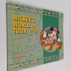 Mickey's World tour - pikkukuva 1