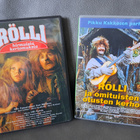 Lasten elokuvia DVD/Bluray - pikkukuva 3