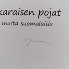 Jari Nenonen : Hakkaraisen pojat : ... ja muita suomalais... - pikkukuva 3