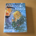 Andersenin SATUKIRJA - pikkukuva 1