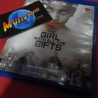 THE GIRL WITH ALL THE GIFTS BLU-RAY - pikkukuva 1