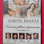 Judith Krantz - Kunnes jälleen tapaamme Suomi dvd - pikkukuva 1