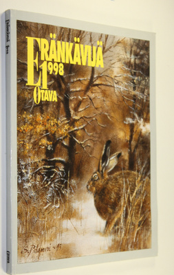 Eränkävijä 1998