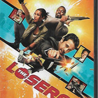 The Losers (DVD) - pikkukuva 1