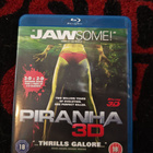 Piranha 3D - pikkukuva 1