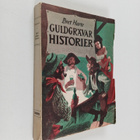 Bret Harte : Guldgrävar historier - pikkukuva 1